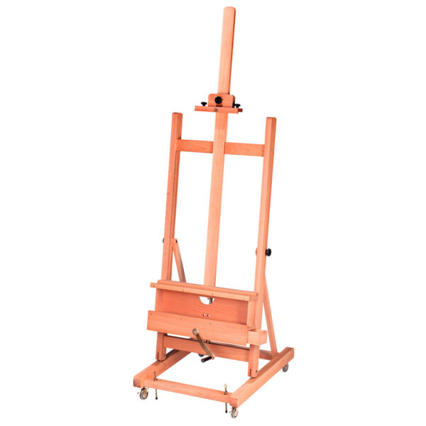 STUDIO EASEL BARCELONE 250 FSC
