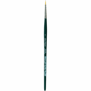 Da Vinci Nova Synthetics Water Colour Brush Short 1570 No1