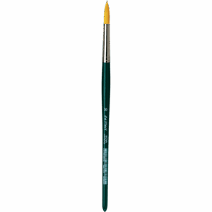 Da Vinci Nova Synthetics Water Colour Brush Short 1570 No10