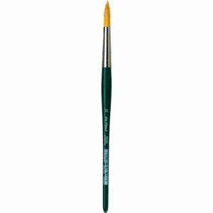 Da Vinci Nova Synthetics Water Colour Brush Short 1570 No12