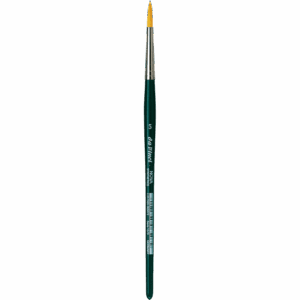 Da Vinci Nova Synthetics Water Colour Brush Short 1570 No5