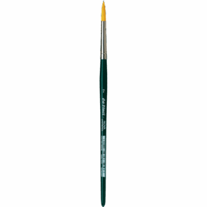Da Vinci Nova Synthetics Water Colour Brush Short 1570 No7