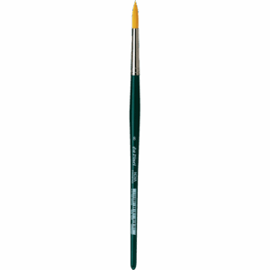 Da Vinci Nova Synthetics Water Colour Brush Short 1570 No8