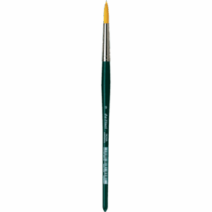 Da Vinci Nova Synthetics Water Colour Brush Short 1570 No9