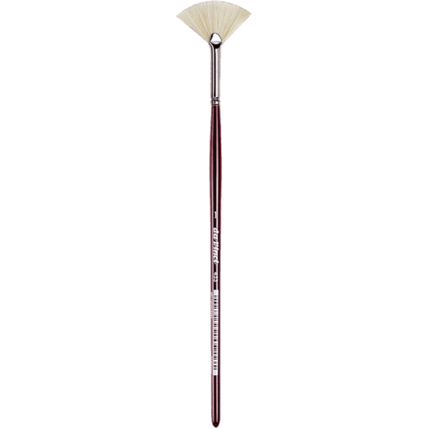 Da Vinci Fan Blender Brush 433 No1