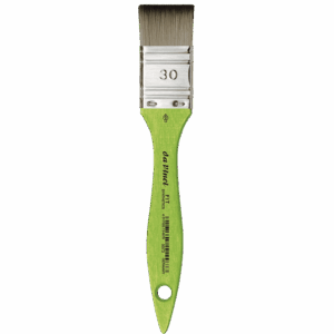 Da Vinci Fit Synthetics Mottler Brush 5073 No30