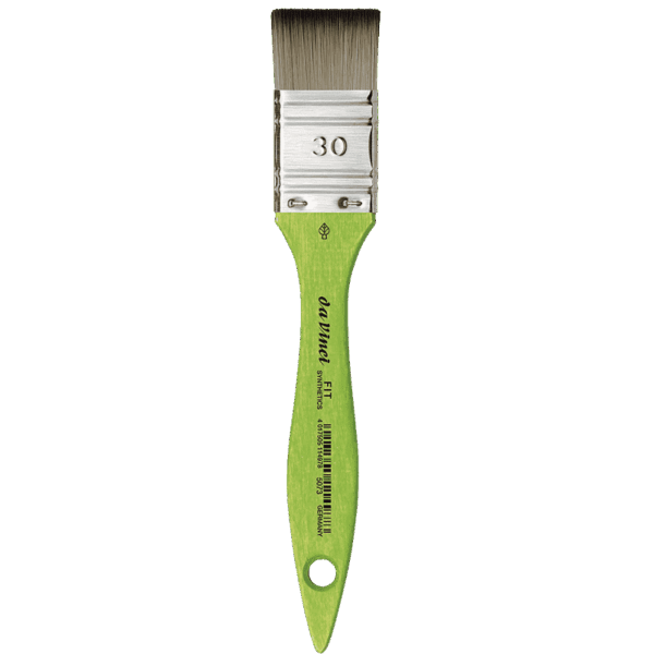 Da Vinci Fit Synthetics Mottler Brush 5073 No30