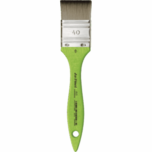 Da Vinci Fit Synthetics Mottler Brush 5073 No40