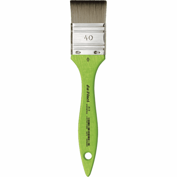 Da Vinci Fit Synthetics Mottler Brush 5073 No40