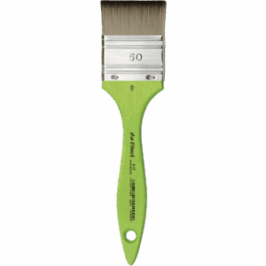 Da Vinci Fit Synthetics Mottler Brush 5073 No50