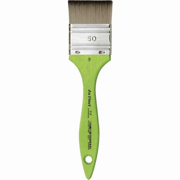Da Vinci Fit Synthetics Mottler Brush 5073 No50
