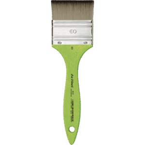 Da Vinci Fit Synthetics Mottler Brush 5073 No60