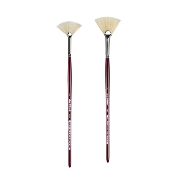 Da Vinci Fan Blender Brush 433 No3