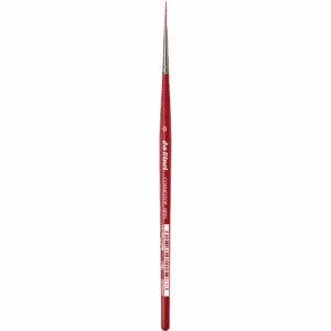 Da Vinci Cosmotop Spin "Rigger Brush" 1280 No0