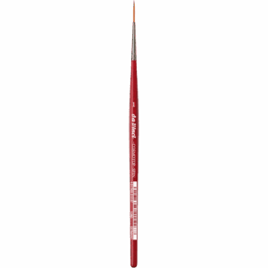 Da Vinci Cosmotop Spin "Rigger Brush" 1280 No1
