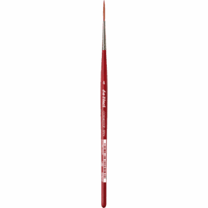 Da Vinci Cosmotop Spin "Rigger Brush" 1280 No4