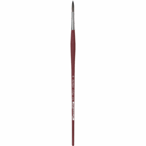 Da Vinci College Acrylic Brush Round 8730 No10