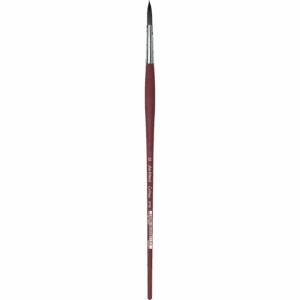 Da Vinci College Acrylic Brush Round 8730 No12