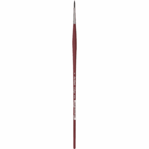 Da Vinci College Acrylic Brush Round 8730 No4