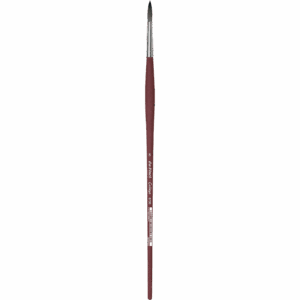 Da Vinci College Acrylic Brush Round 8730 No8