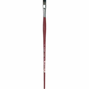 Da Vinci College Acrylic Brush Flat 8740 No12