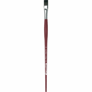 Da Vinci College Acrylic Brush Flat 8740 No16