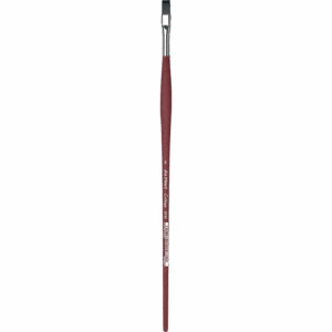 Da Vinci College Acrylic Brush Flat 8740 No8