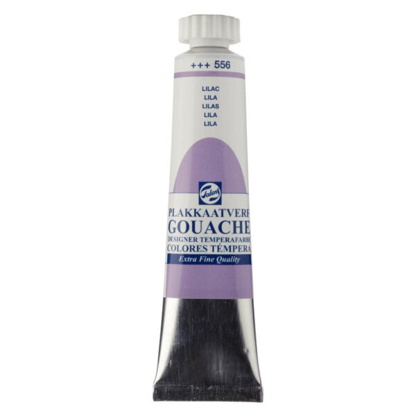 GOUACHE 20ml LILAC 556