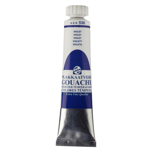 GOUACHE 20ml VIOLET 536