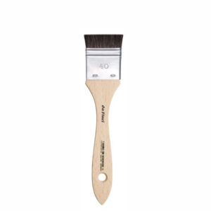 Da Vinci Mottler Brush 585 No40