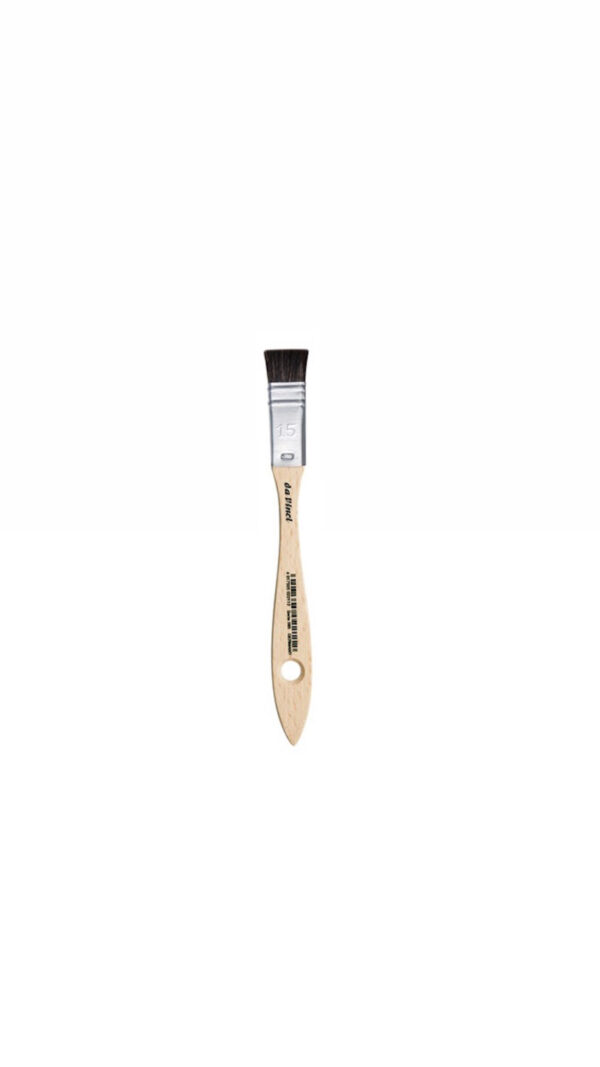 Da Vinci Mottler Brush 585 No15