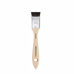 Da Vinci Mottler Brush 585 No25