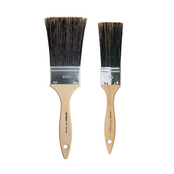 Da Vinci Flogger Brush 2491 No50