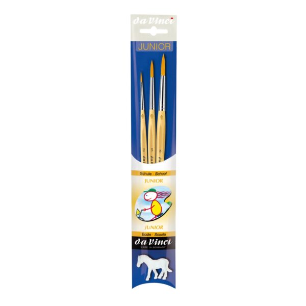 Da Vinci Junior Set 4212