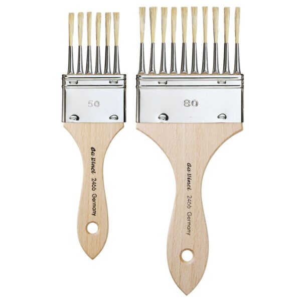 Da Vinci Pencil or Pipe Overgrainer 2466 No50