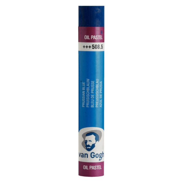 Van Gogh Oil Pastel PRUSSIAN BLUE 508.5
