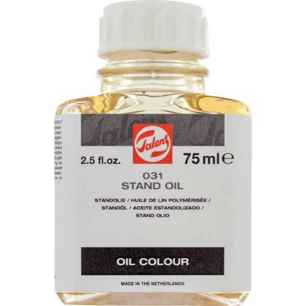 Talens 031 Stand Oil 75 ml