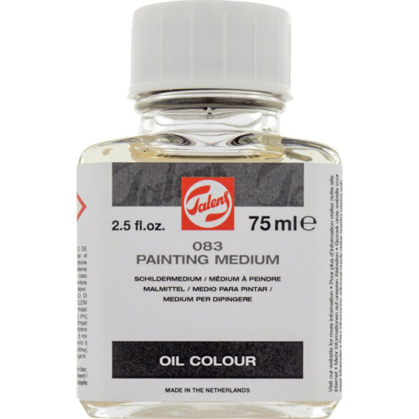 Talens 083 Painting Medium 75 ml