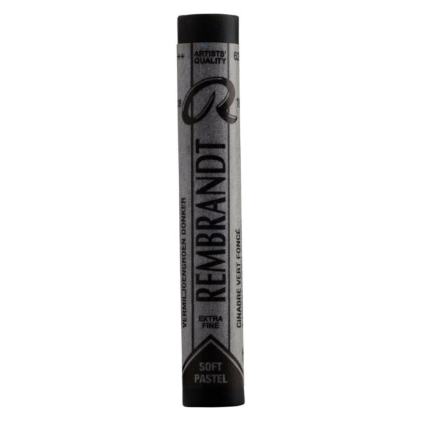 Rembrandt Soft Pastel CINNABAR GR.D 627,2