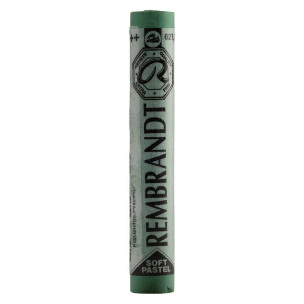 Rembrandt Soft Pastel CINNABAR GR.D 627,8