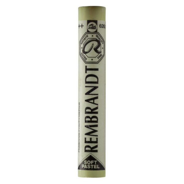 Rembrandt Soft Pastel CINNABAR GR.L 626,10