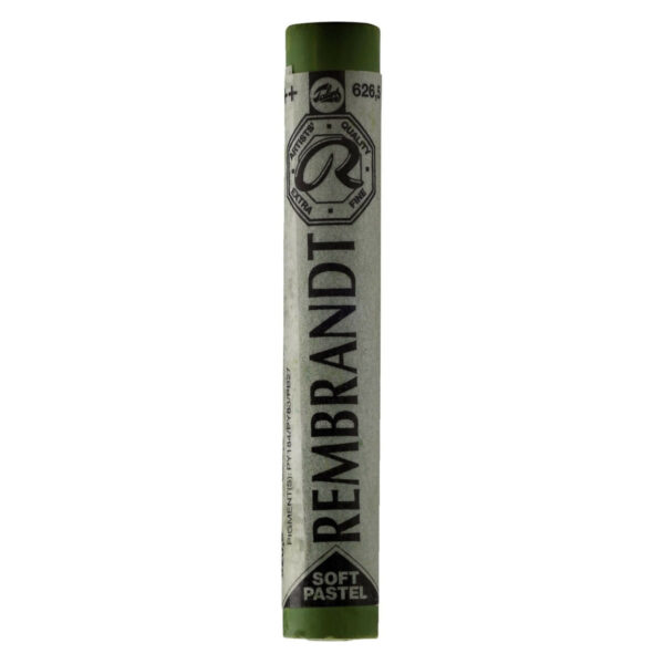 Rembrandt Soft Pastel CINNABAR GR.L 626,5