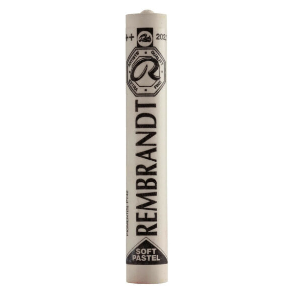 Rembrandt Soft Pastel DEEP YELLOW 202,12