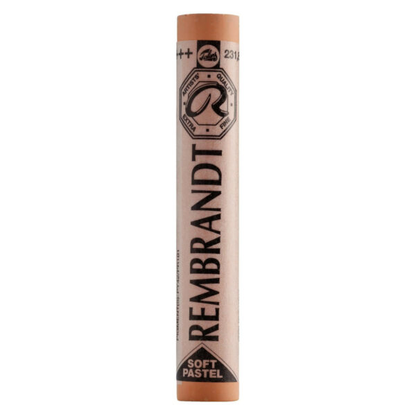 Rembrandt Soft Pastel GOLD OCHRE 231,8