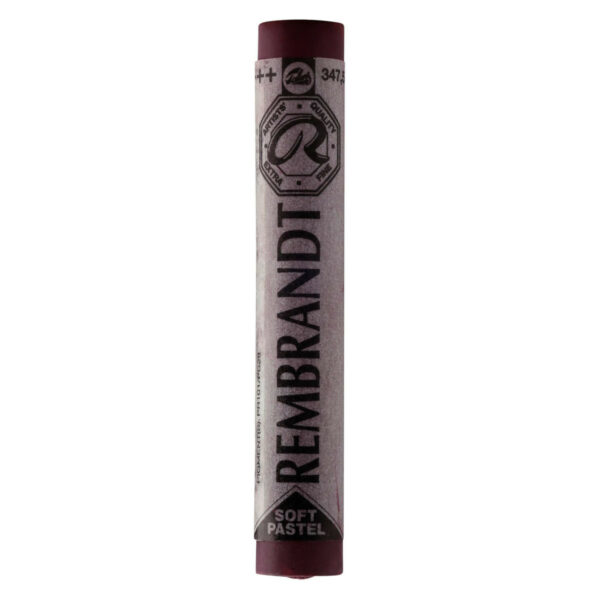 Rembrandt Soft Pastel INDIAN RED 347,5