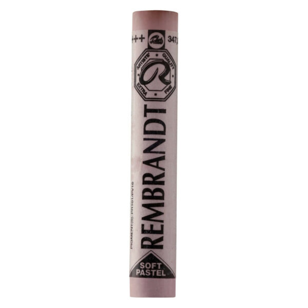 Rembrandt Soft Pastel INDIAN RED 347,9