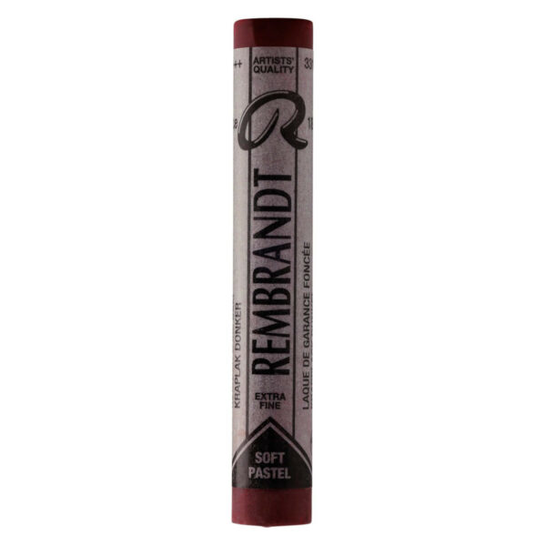 Rembrandt Soft Pastel MADDER D 331,3
