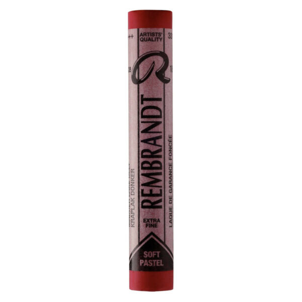 Rembrandt Soft Pastel MADDER D 331,5
