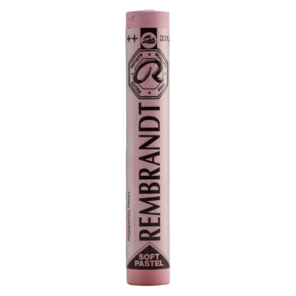 Rembrandt Soft Pastel MADDER D 331,8