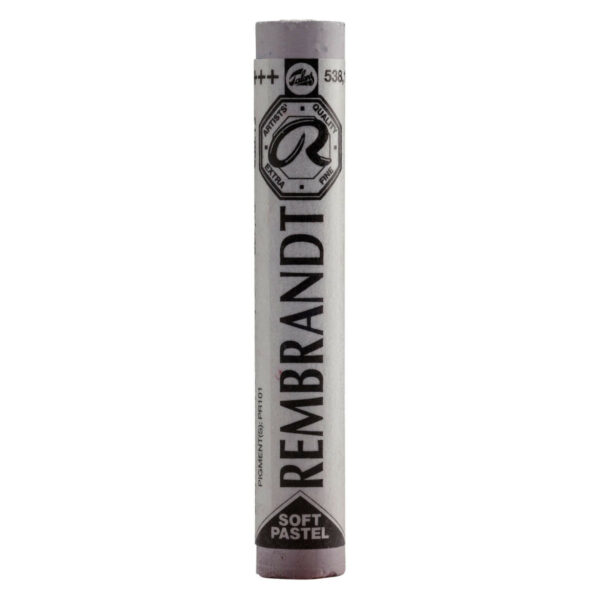 Rembrandt Soft Pastel MARS VIOLET 538,10